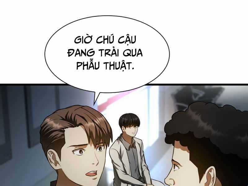 Bác Sĩ Hoàn Hảo - Chapter 42 - Trang 75