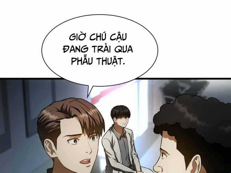 Bác Sĩ Hoàn Hảo - Chapter 42 - Trang 76