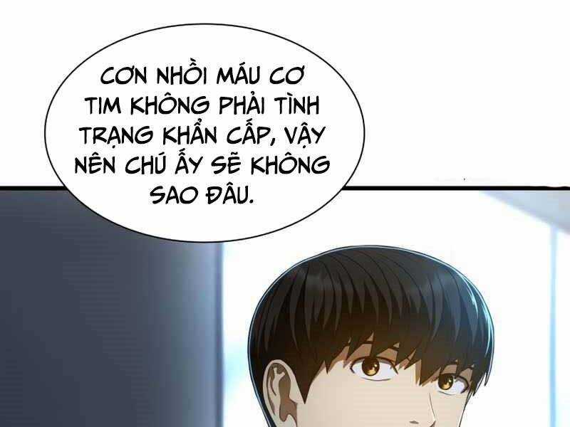 Bác Sĩ Hoàn Hảo - Chapter 42 - Trang 79