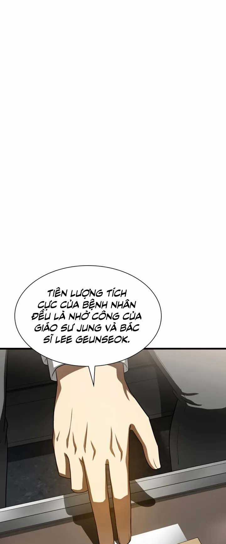 Bác Sĩ Hoàn Hảo - Chapter 43 - Trang 2