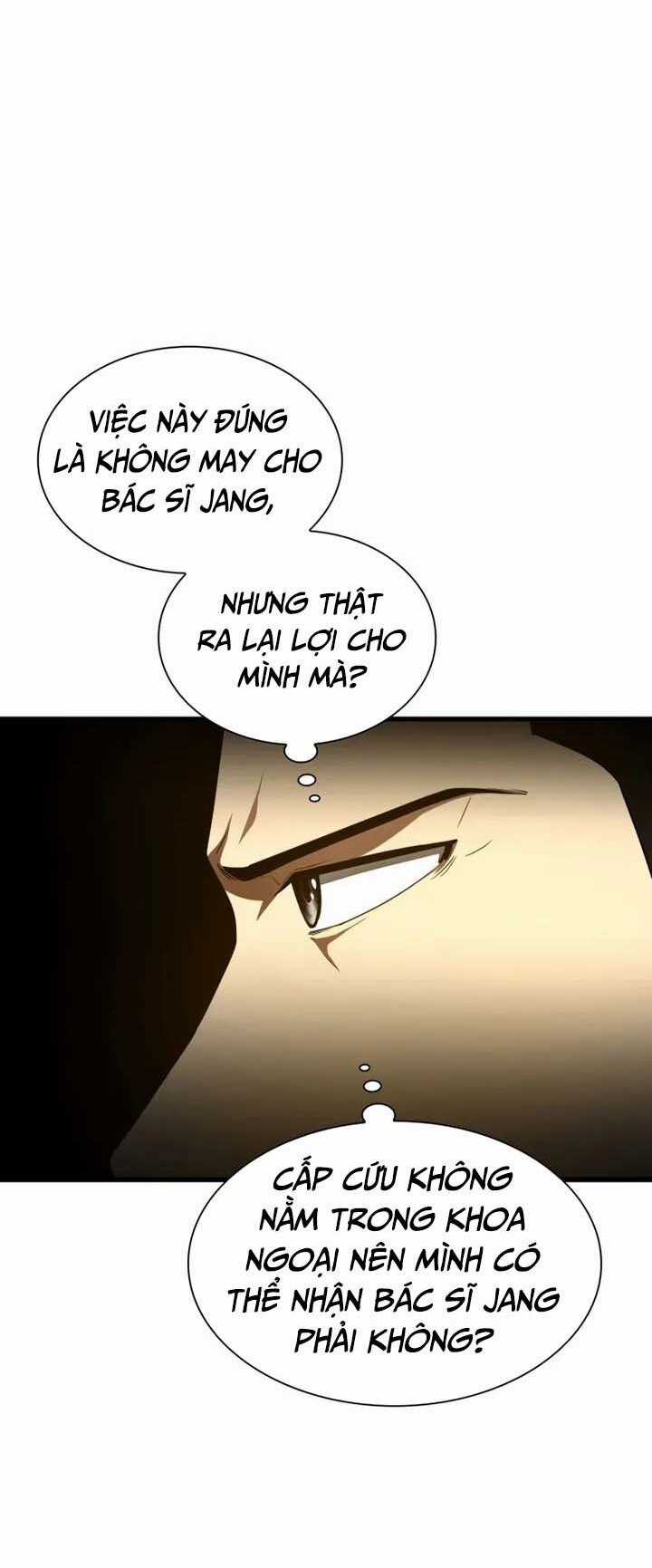 Bác Sĩ Hoàn Hảo - Chapter 43 - Trang 11