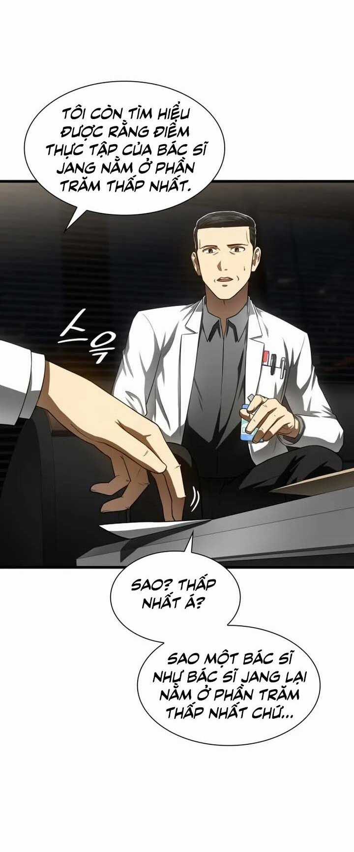 Bác Sĩ Hoàn Hảo - Chapter 43 - Trang 16