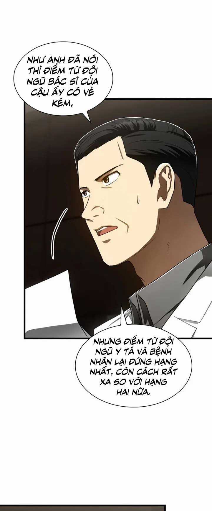 Bác Sĩ Hoàn Hảo - Chapter 43 - Trang 17