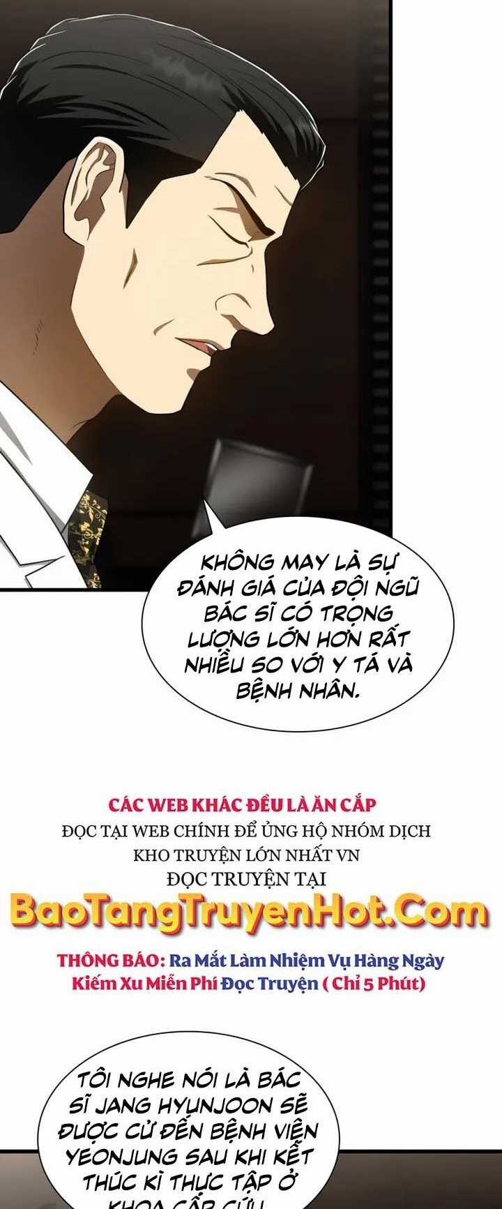 Bác Sĩ Hoàn Hảo - Chapter 43 - Trang 18