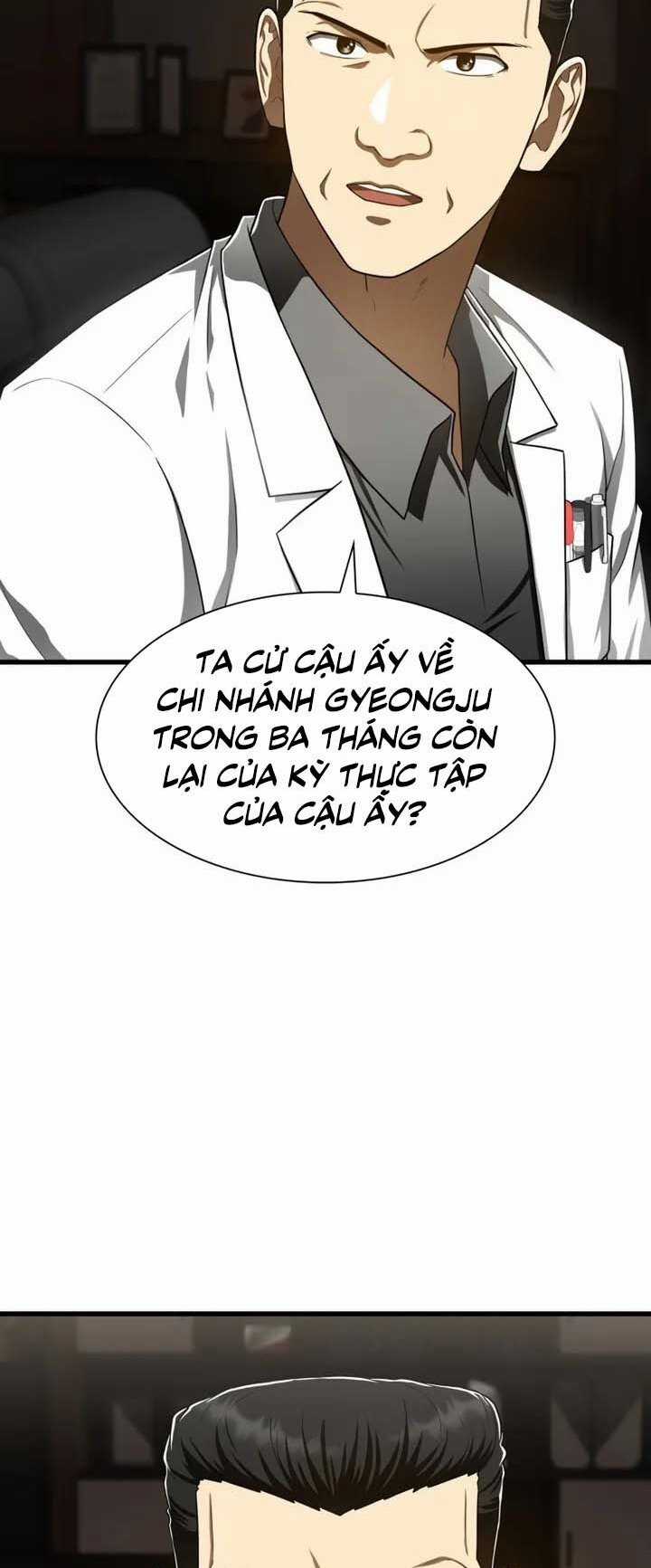 Bác Sĩ Hoàn Hảo - Chapter 43 - Trang 20