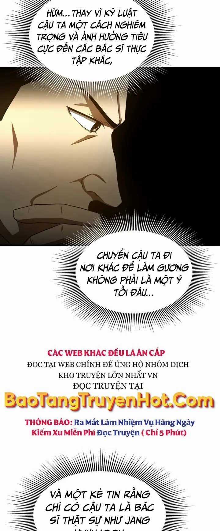 Bác Sĩ Hoàn Hảo - Chapter 43 - Trang 25