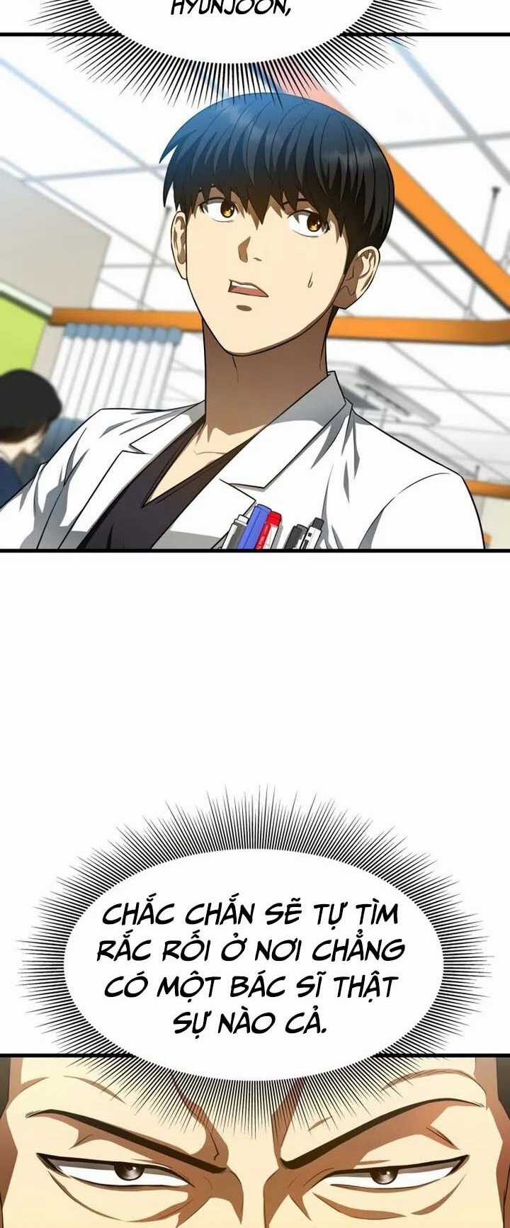 Bác Sĩ Hoàn Hảo - Chapter 43 - Trang 26
