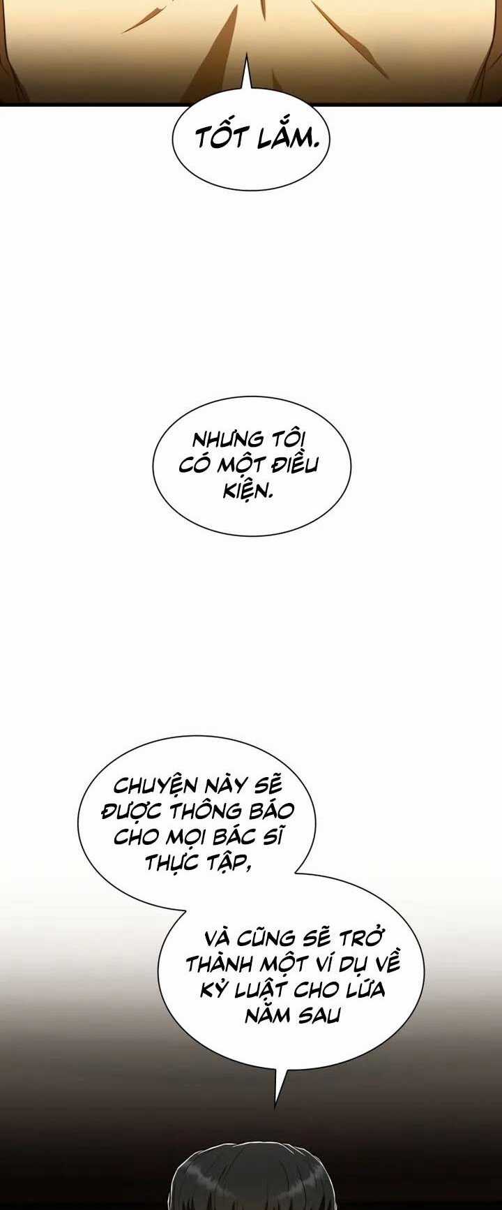 Bác Sĩ Hoàn Hảo - Chapter 43 - Trang 27