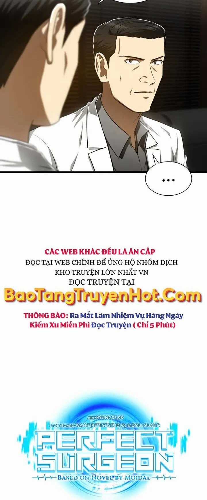 Bác Sĩ Hoàn Hảo - Chapter 43 - Trang 29