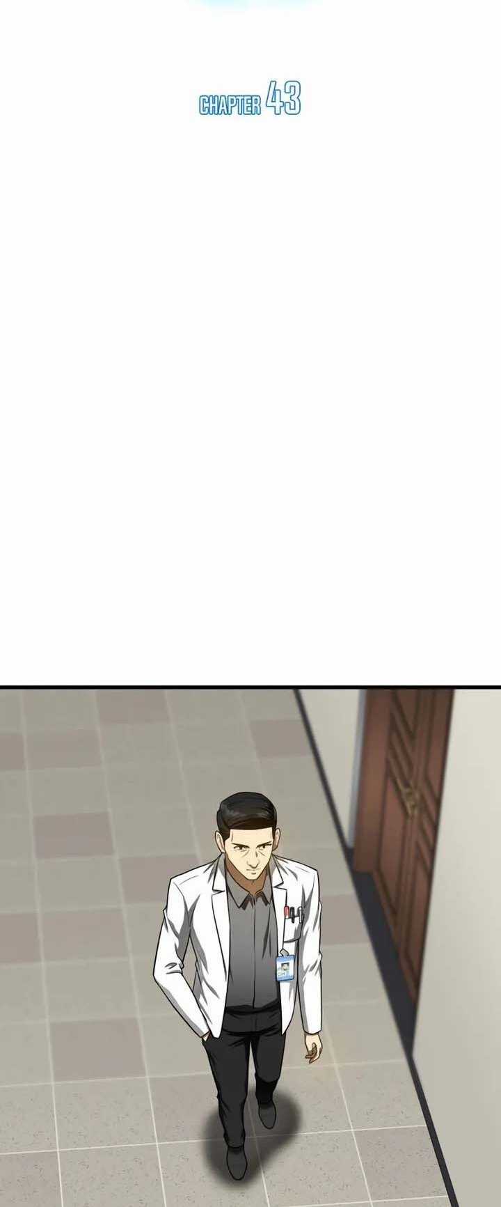 Bác Sĩ Hoàn Hảo - Chapter 43 - Trang 30
