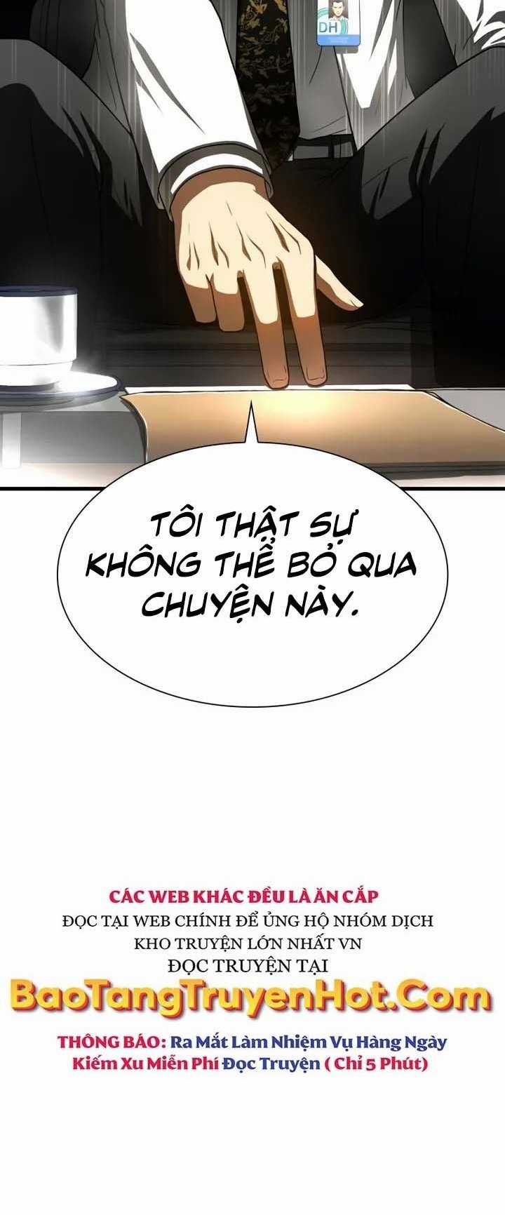 Bác Sĩ Hoàn Hảo - Chapter 43 - Trang 4