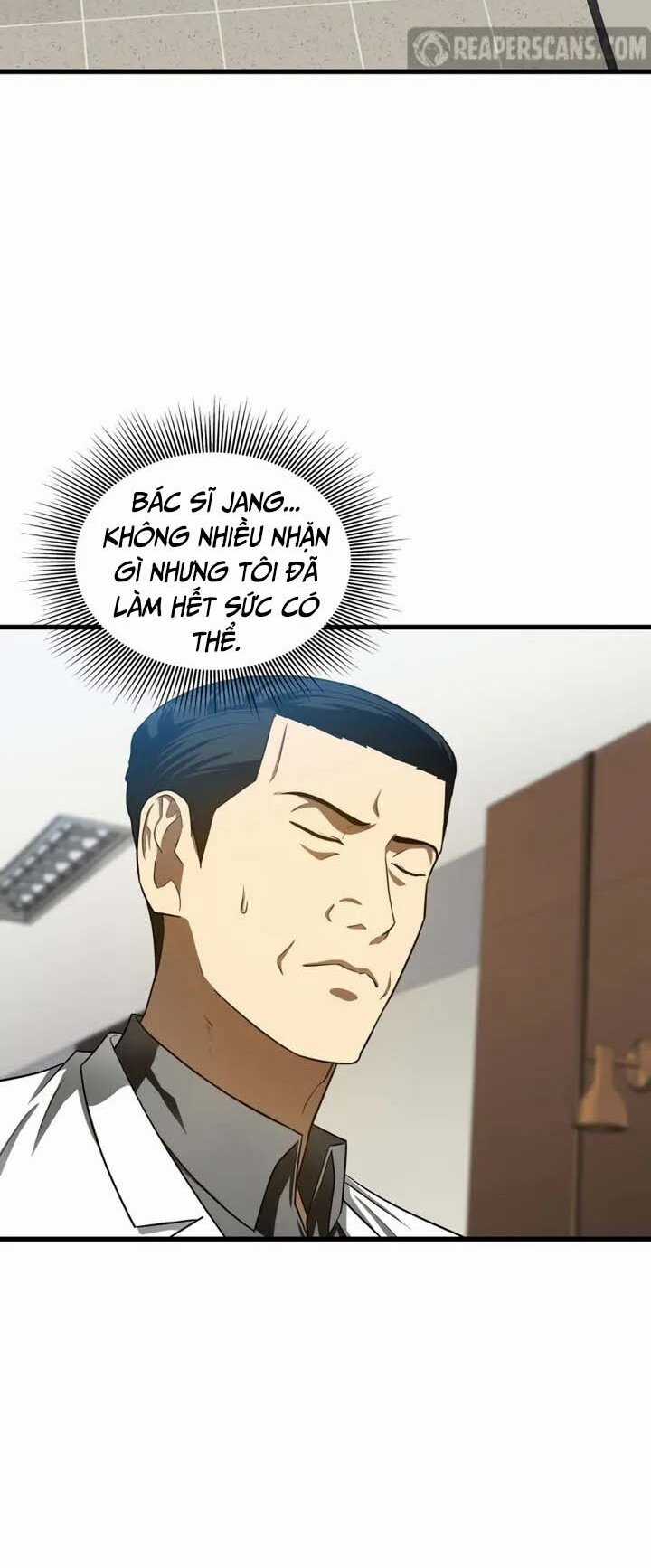 Bác Sĩ Hoàn Hảo - Chapter 43 - Trang 31
