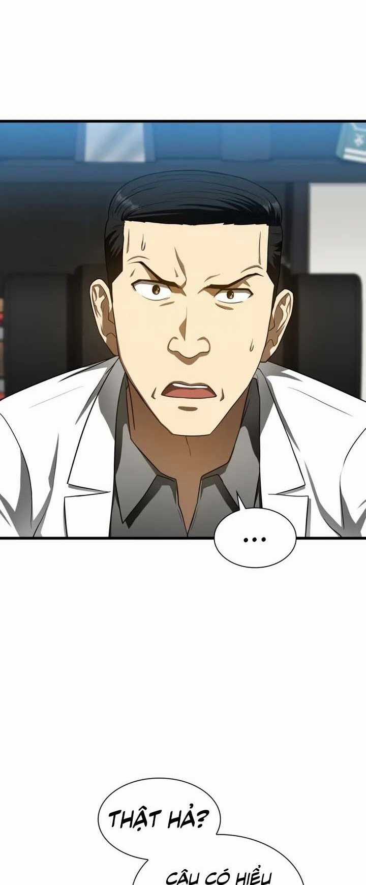 Bác Sĩ Hoàn Hảo - Chapter 43 - Trang 33