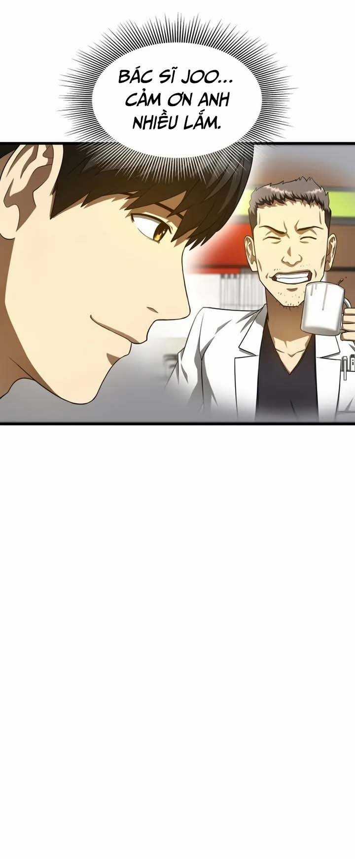 Bác Sĩ Hoàn Hảo - Chapter 43 - Trang 41