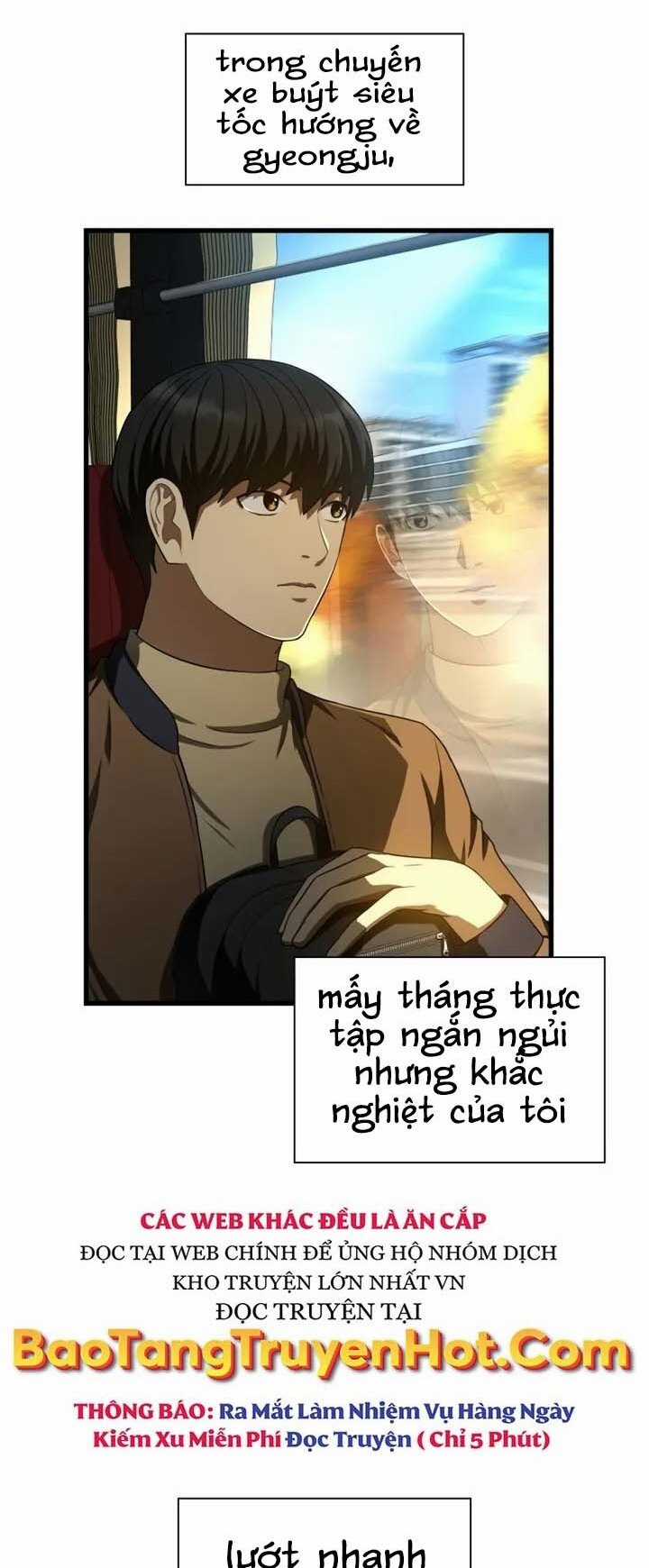 Bác Sĩ Hoàn Hảo - Chapter 43 - Trang 43