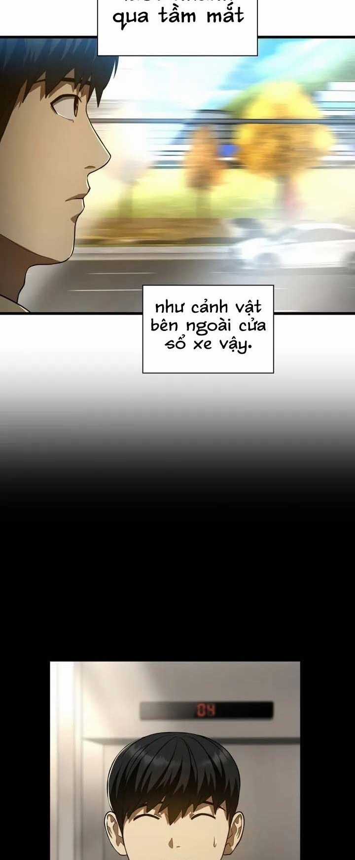 Bác Sĩ Hoàn Hảo - Chapter 43 - Trang 44