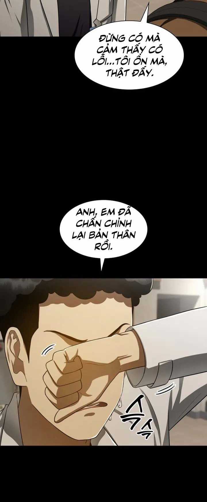 Bác Sĩ Hoàn Hảo - Chapter 43 - Trang 46