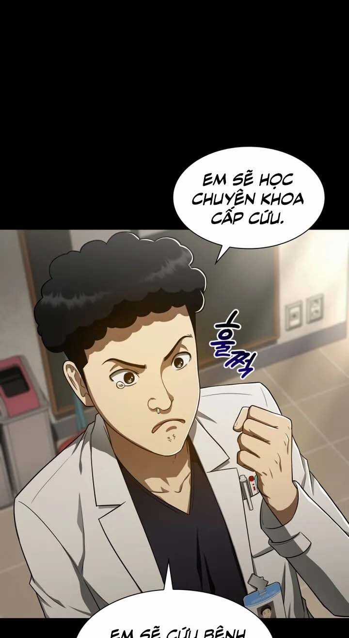 Bác Sĩ Hoàn Hảo - Chapter 43 - Trang 47