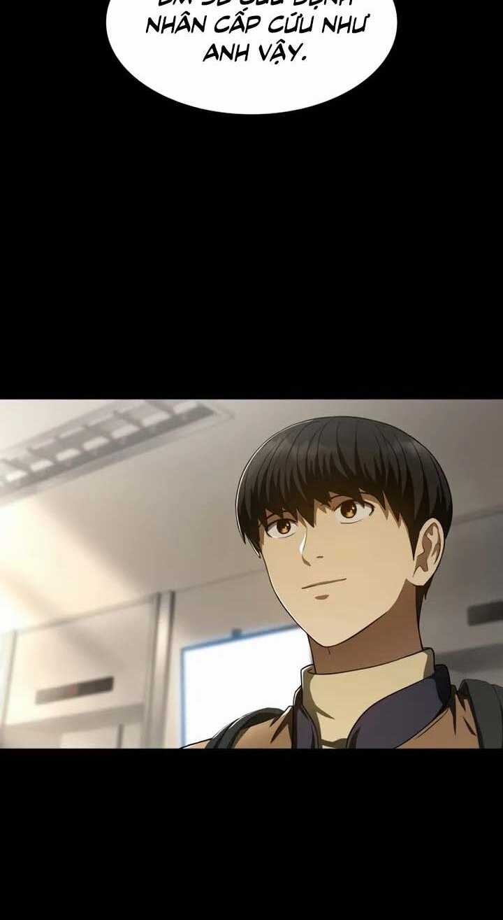 Bác Sĩ Hoàn Hảo - Chapter 43 - Trang 48