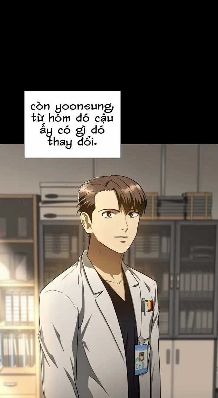 Bác Sĩ Hoàn Hảo - Chapter 43 - Trang 49