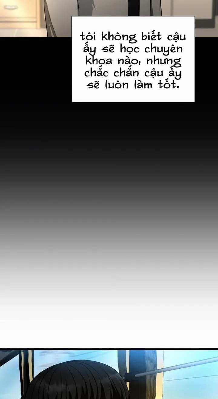 Bác Sĩ Hoàn Hảo - Chapter 43 - Trang 50