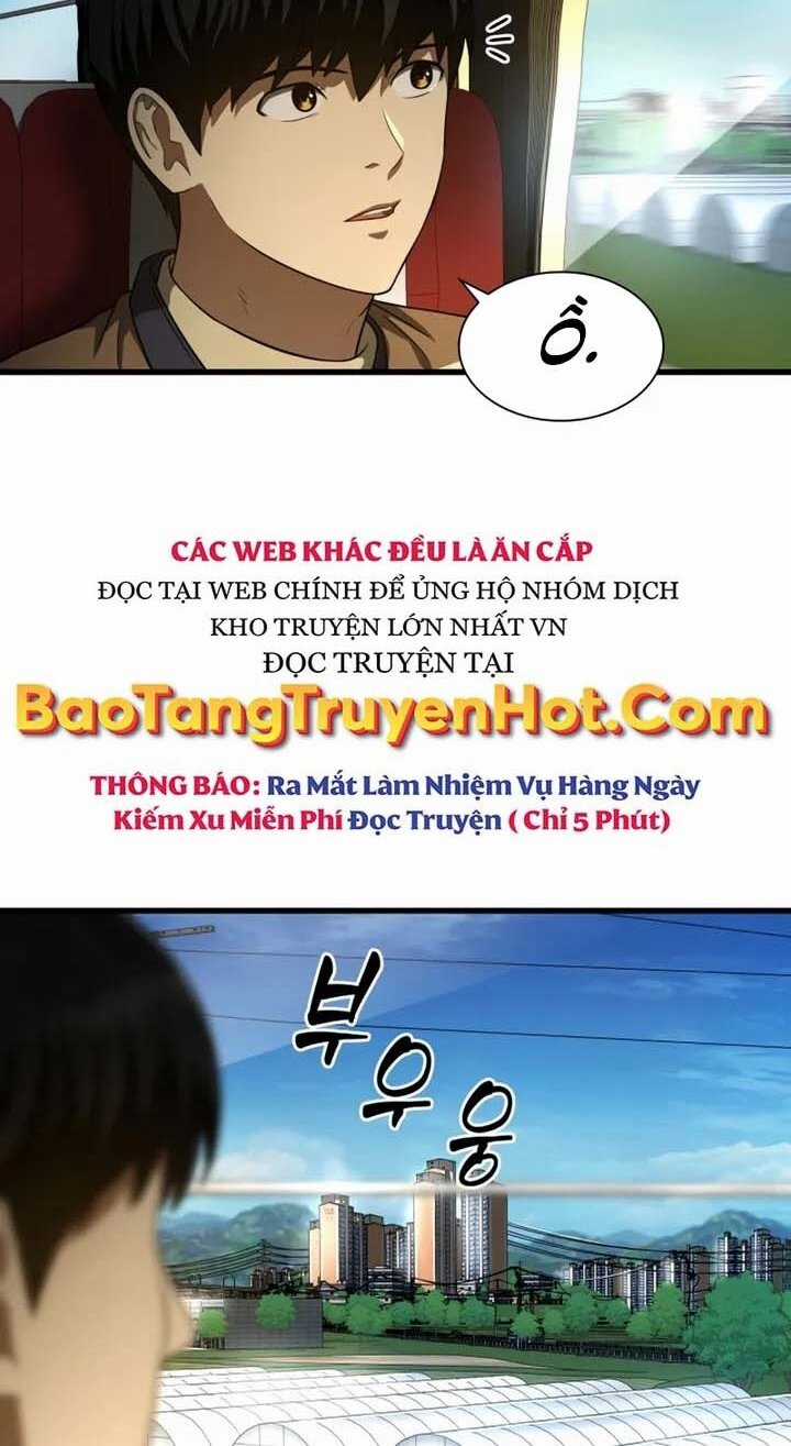 Bác Sĩ Hoàn Hảo - Chapter 43 - Trang 51