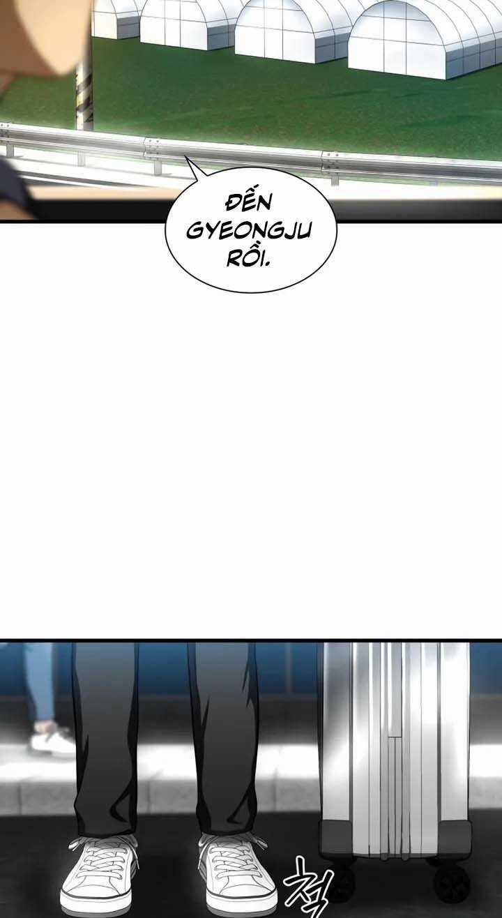 Bác Sĩ Hoàn Hảo - Chapter 43 - Trang 52