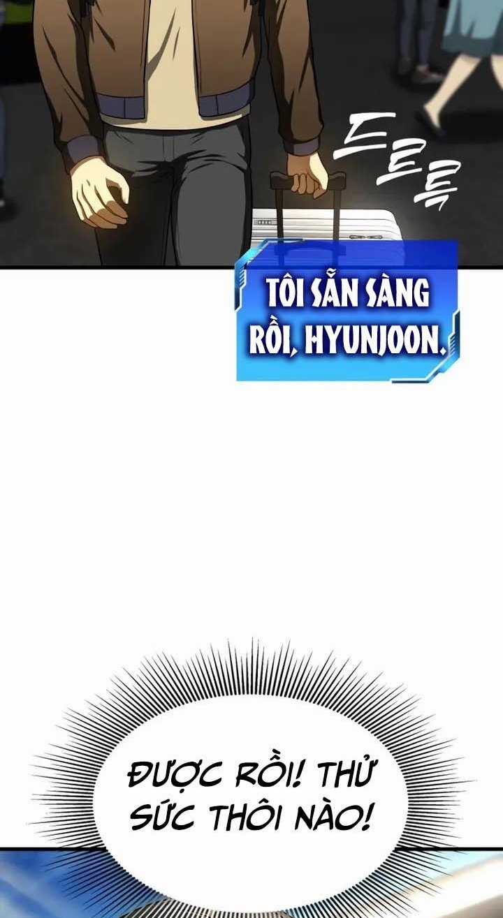 Bác Sĩ Hoàn Hảo - Chapter 43 - Trang 54