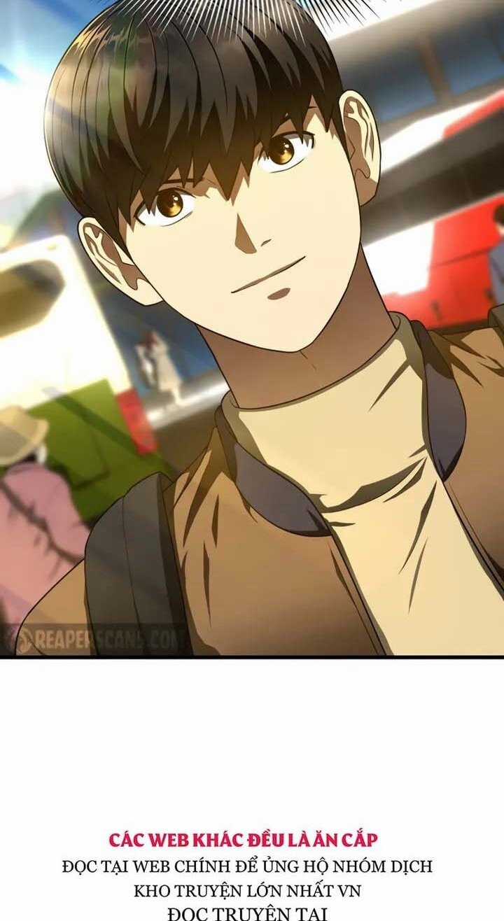 Bác Sĩ Hoàn Hảo - Chapter 43 - Trang 55