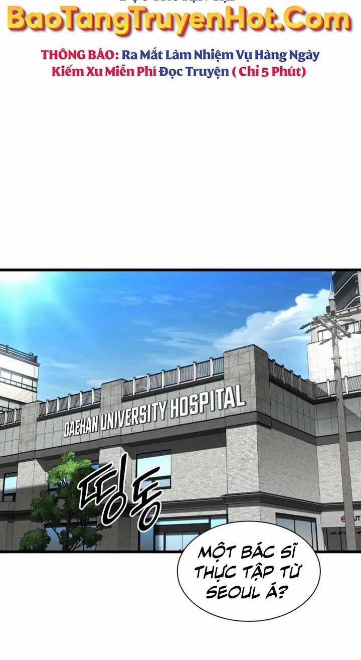 Bác Sĩ Hoàn Hảo - Chapter 43 - Trang 56