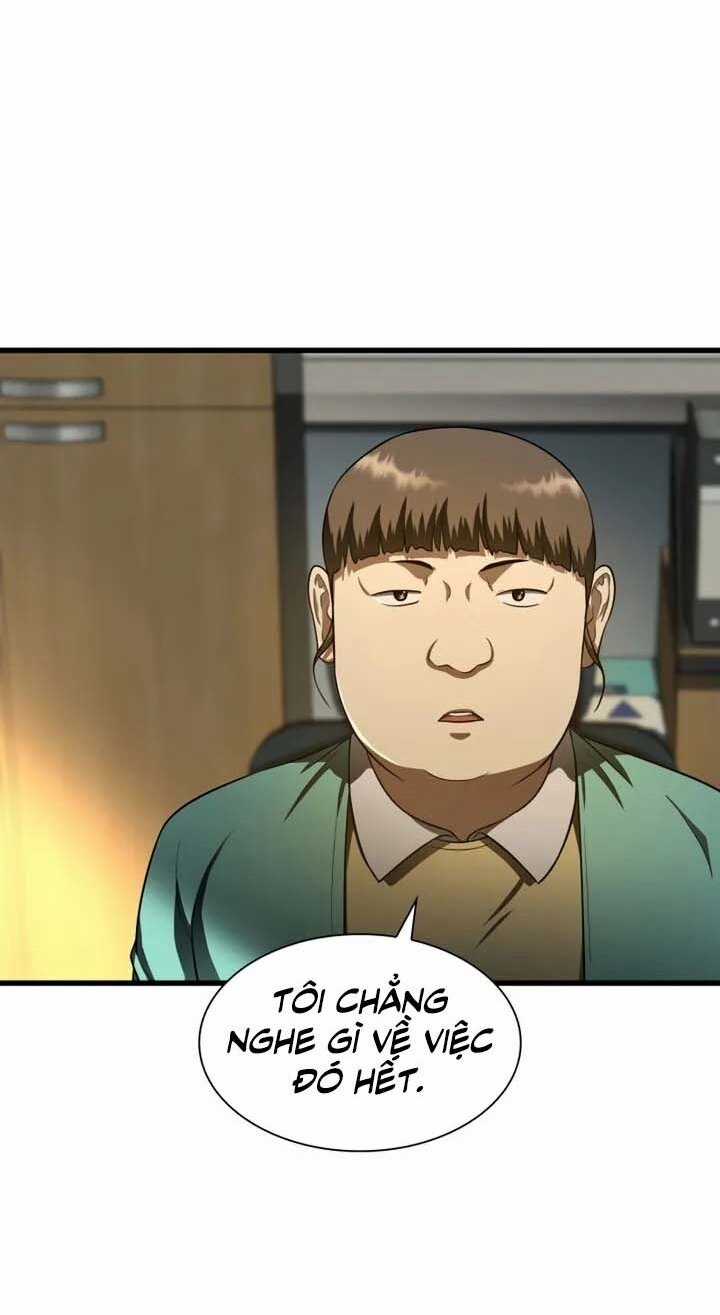 Bác Sĩ Hoàn Hảo - Chapter 43 - Trang 57