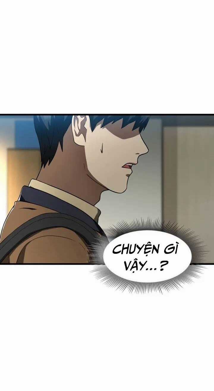Bác Sĩ Hoàn Hảo - Chapter 43 - Trang 58