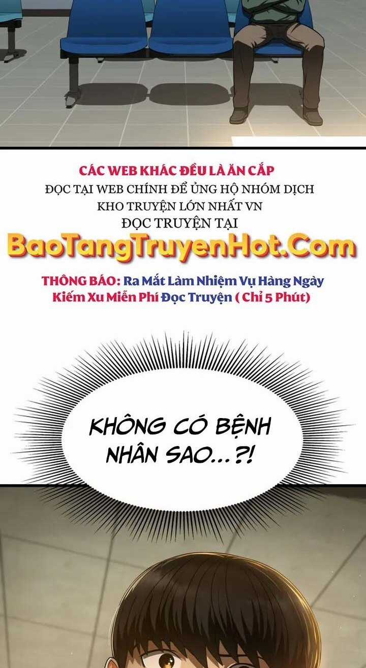Bác Sĩ Hoàn Hảo - Chapter 43 - Trang 60