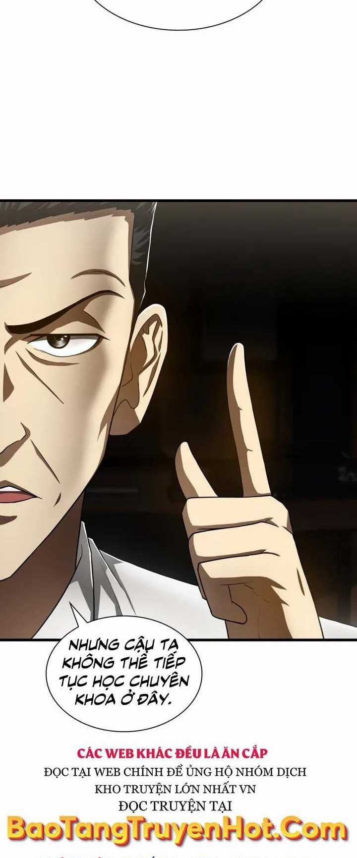 Bác Sĩ Hoàn Hảo - Chapter 43 - Trang 8