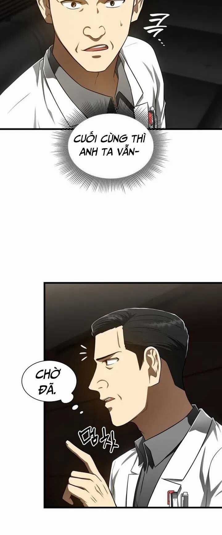 Bác Sĩ Hoàn Hảo - Chapter 43 - Trang 10