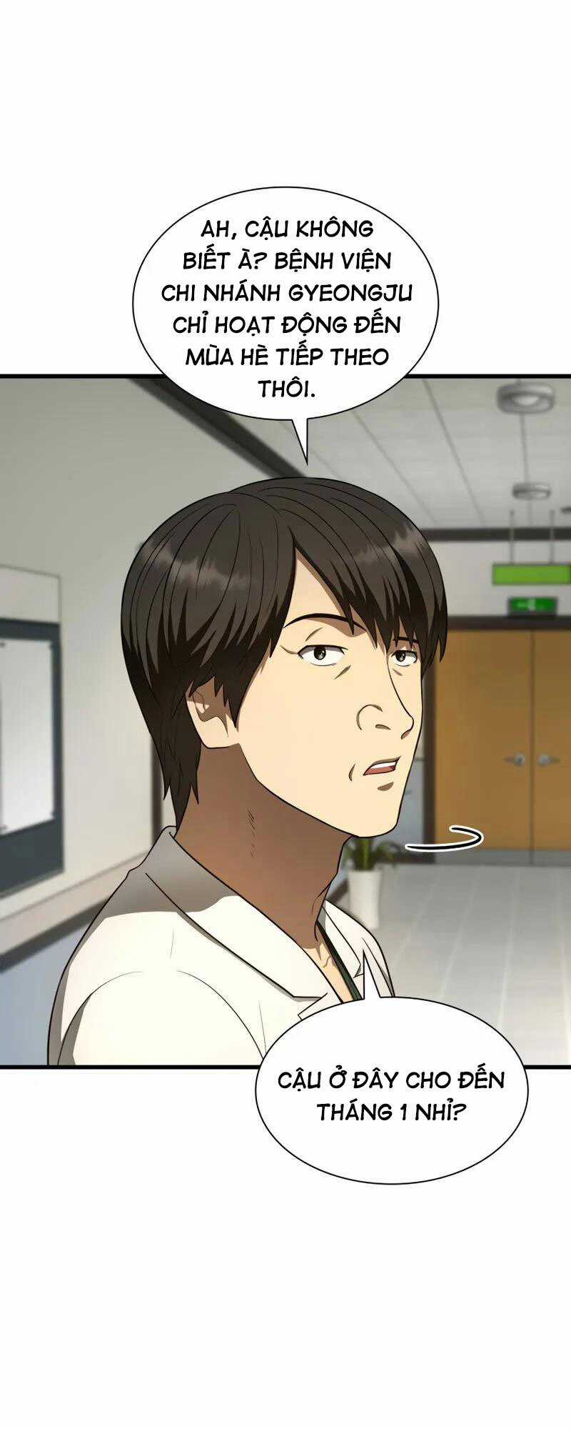 Bác Sĩ Hoàn Hảo - Chapter 44 - Trang 13