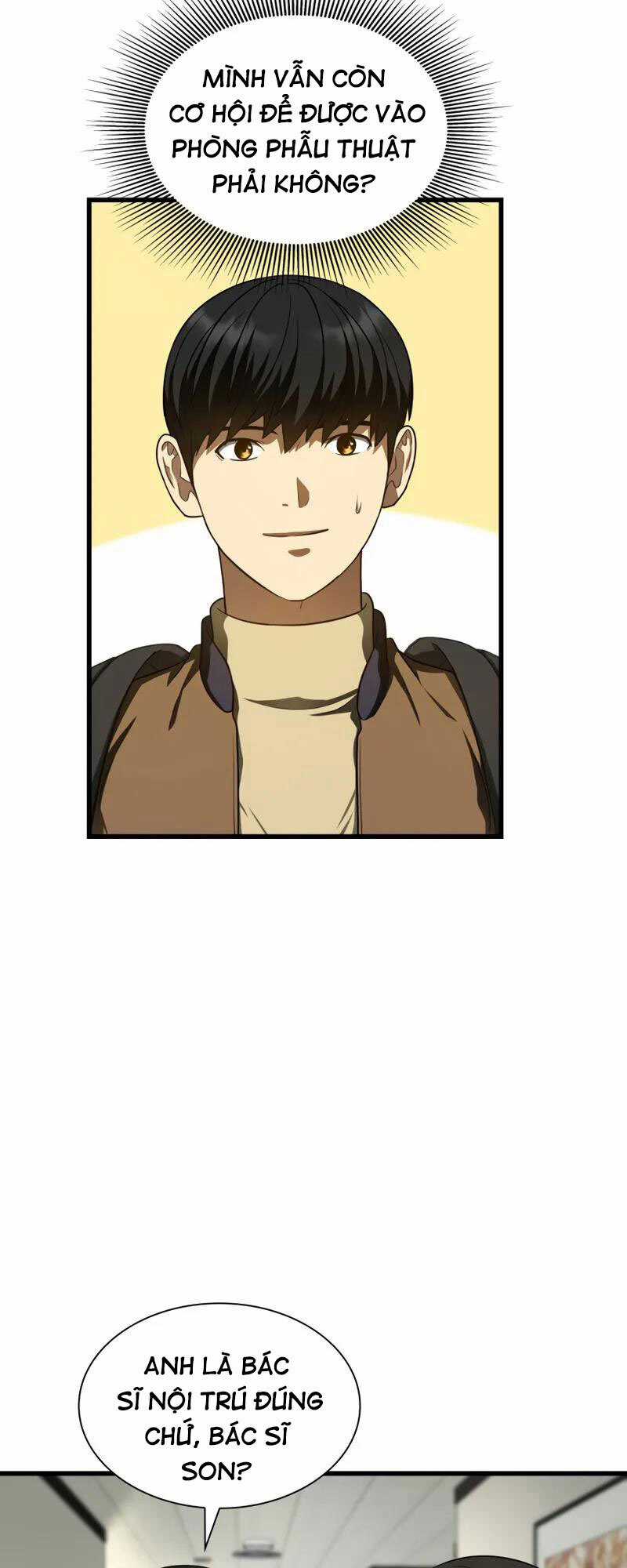 Bác Sĩ Hoàn Hảo - Chapter 44 - Trang 15