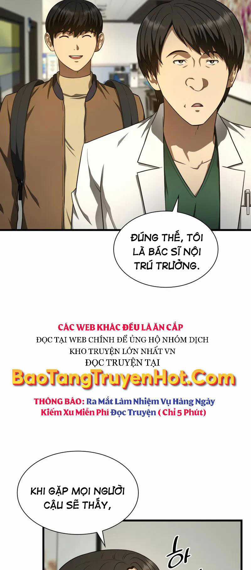 Bác Sĩ Hoàn Hảo - Chapter 44 - Trang 16