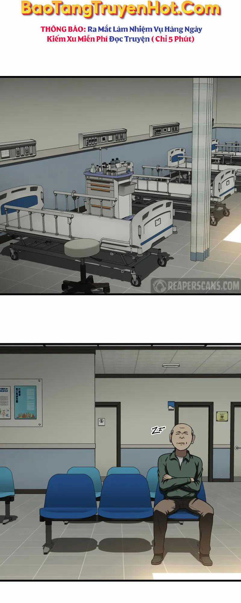 Bác Sĩ Hoàn Hảo - Chapter 44 - Trang 3