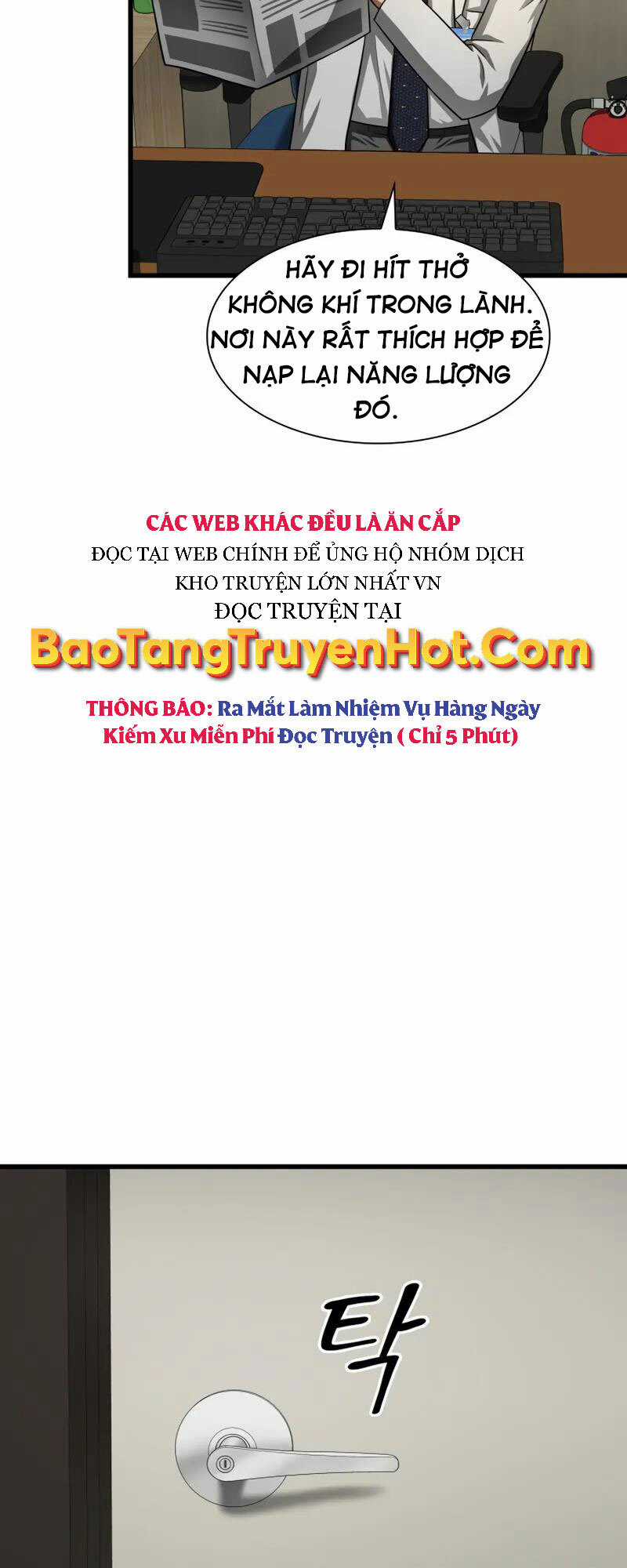 Bác Sĩ Hoàn Hảo - Chapter 44 - Trang 25