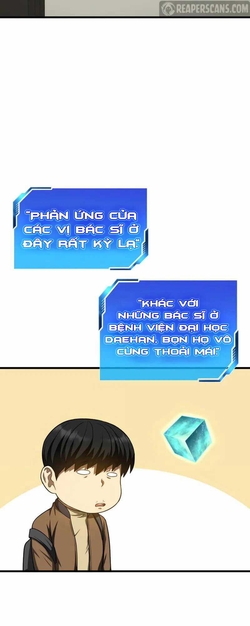 Bác Sĩ Hoàn Hảo - Chapter 44 - Trang 26