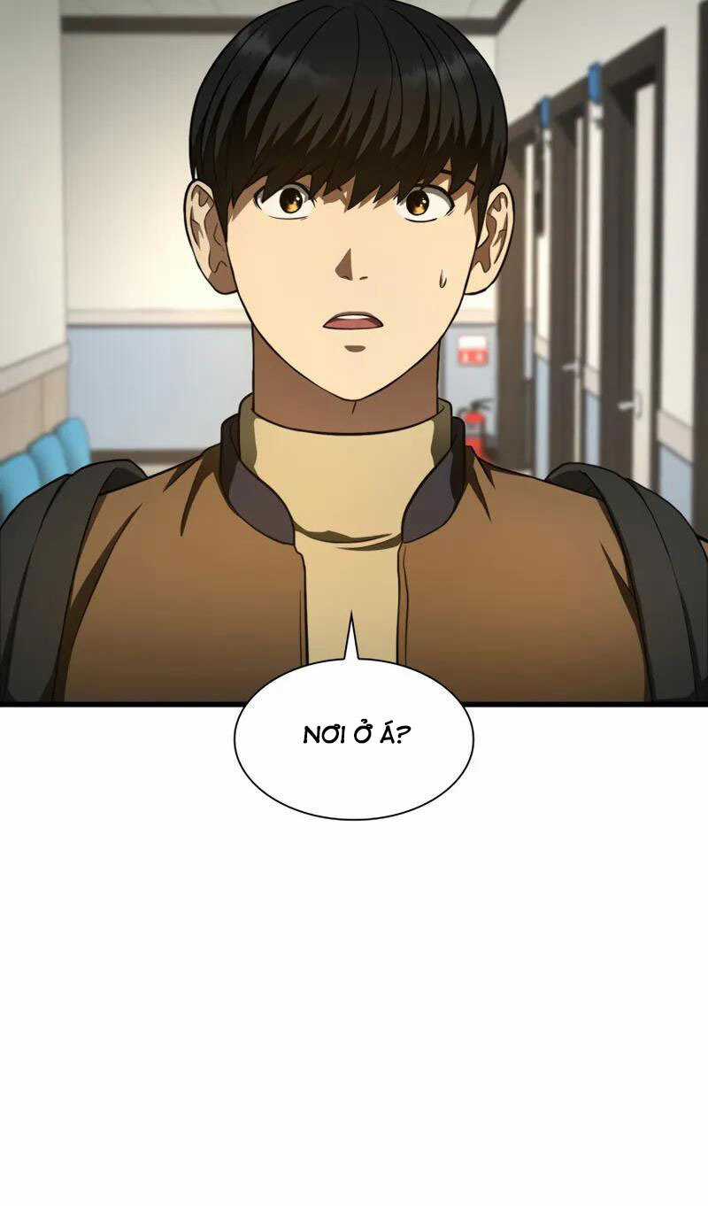 Bác Sĩ Hoàn Hảo - Chapter 44 - Trang 31