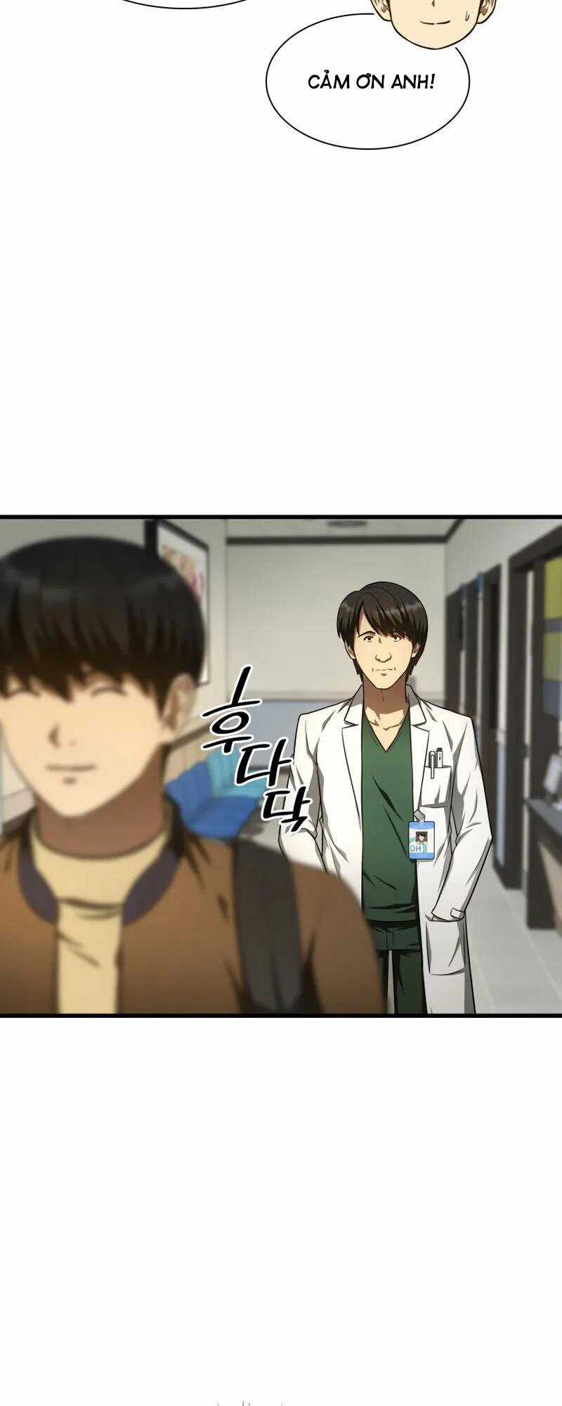 Bác Sĩ Hoàn Hảo - Chapter 44 - Trang 33