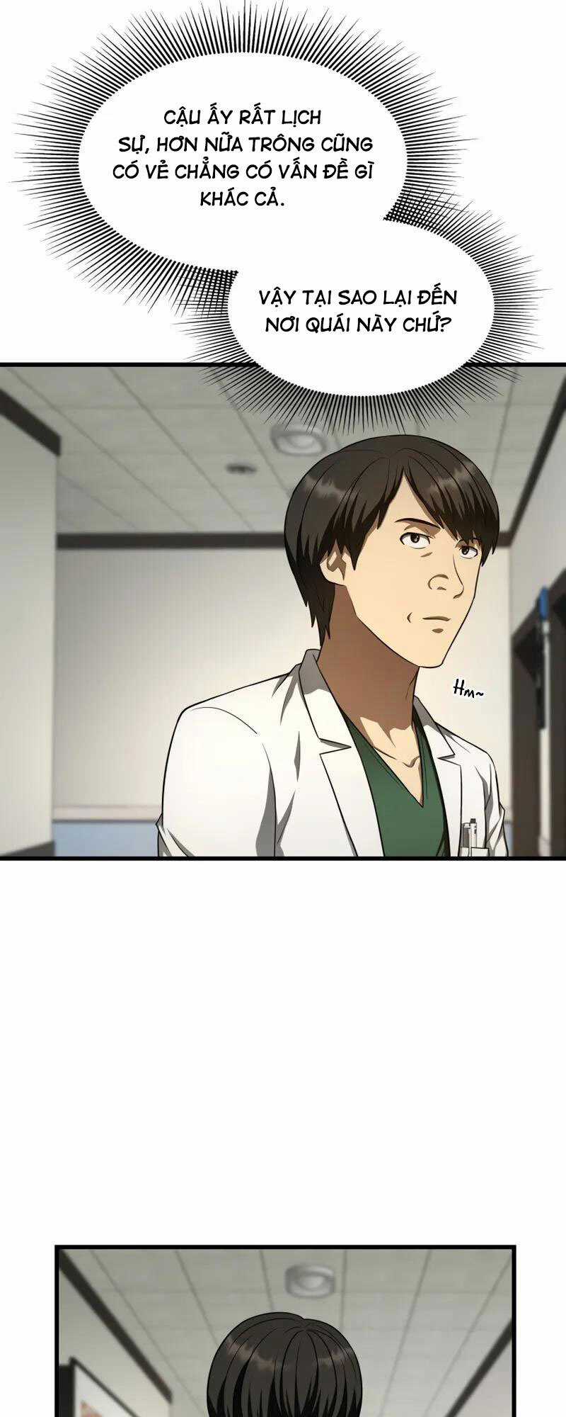 Bác Sĩ Hoàn Hảo - Chapter 44 - Trang 34