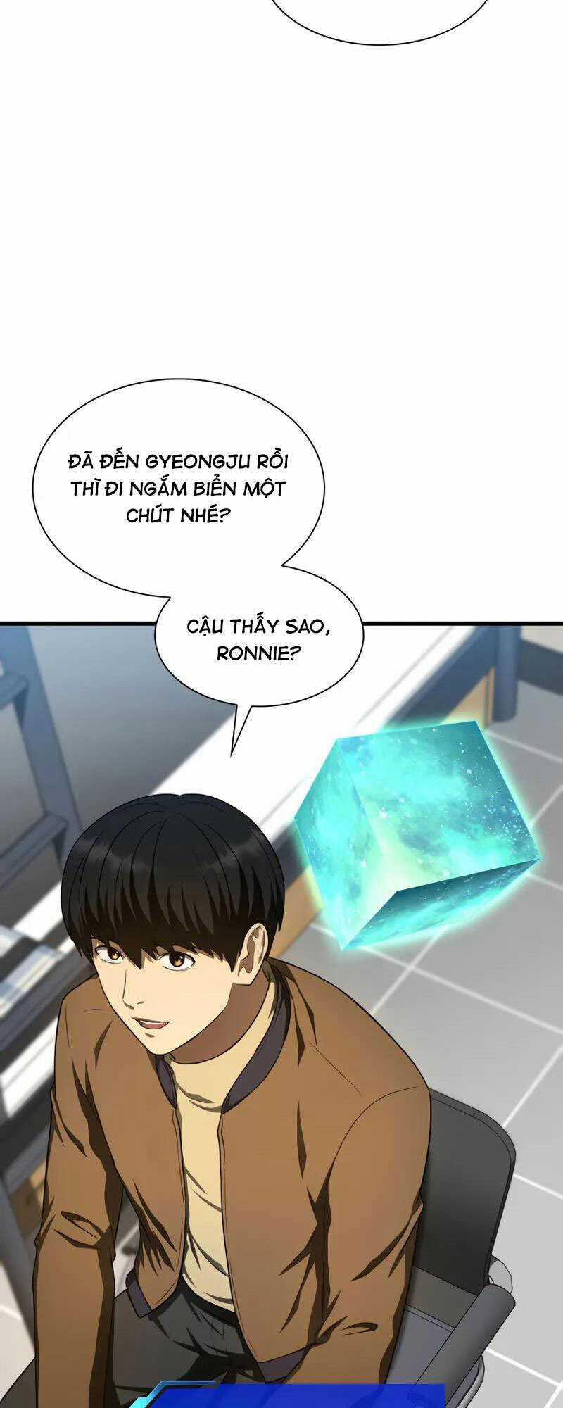 Bác Sĩ Hoàn Hảo - Chapter 44 - Trang 36