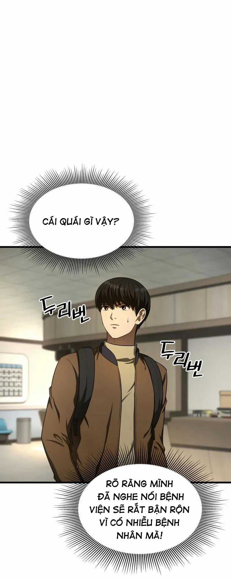 Bác Sĩ Hoàn Hảo - Chapter 44 - Trang 5