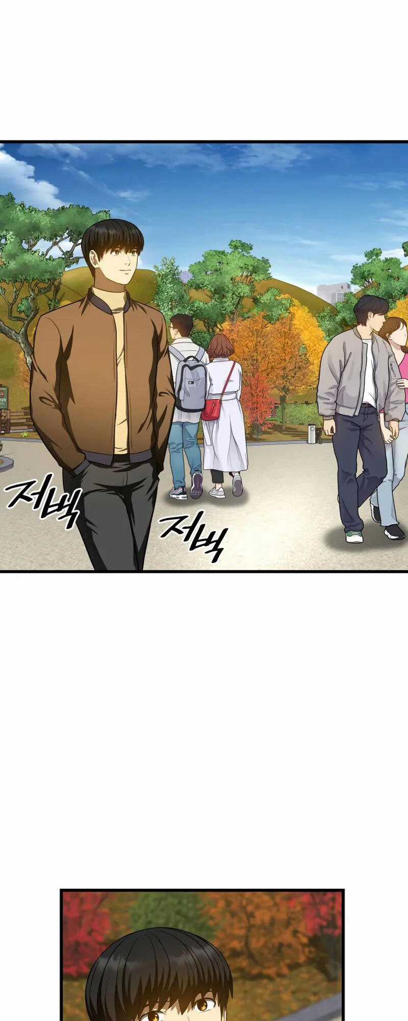 Bác Sĩ Hoàn Hảo - Chapter 44 - Trang 41