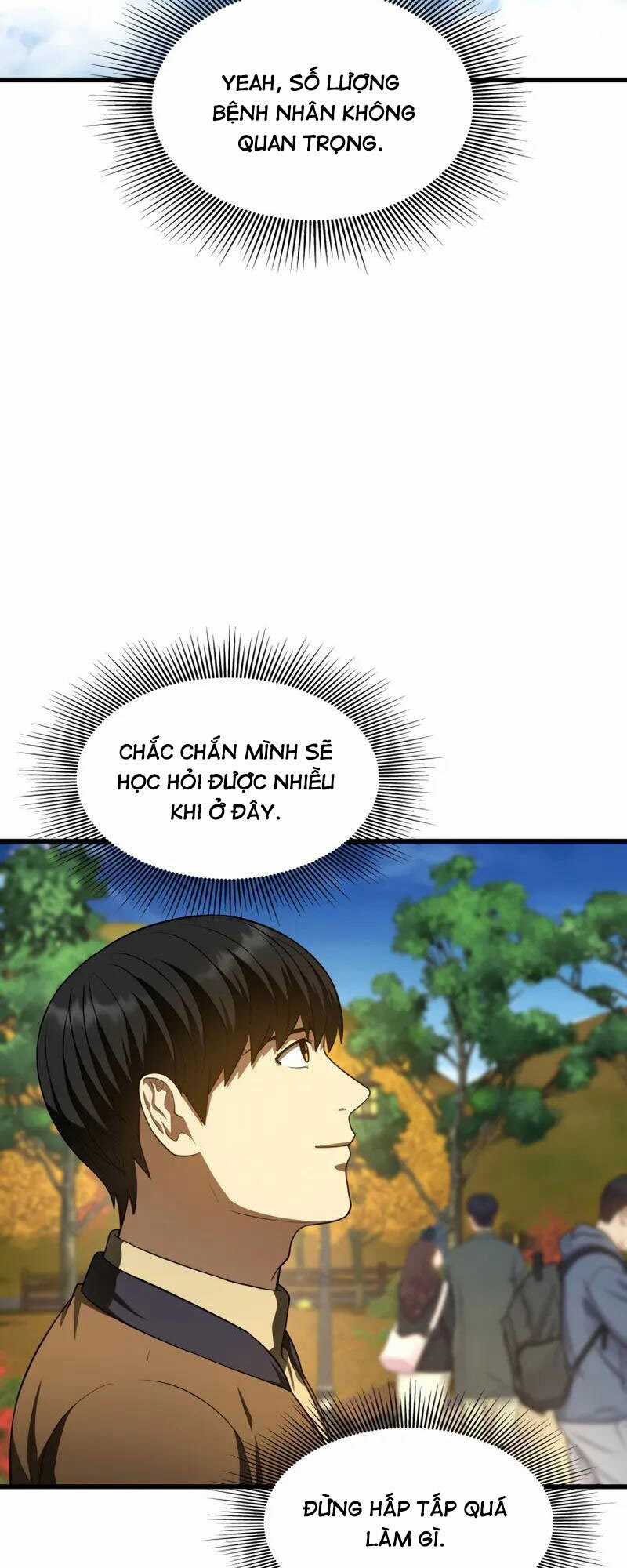 Bác Sĩ Hoàn Hảo - Chapter 44 - Trang 43