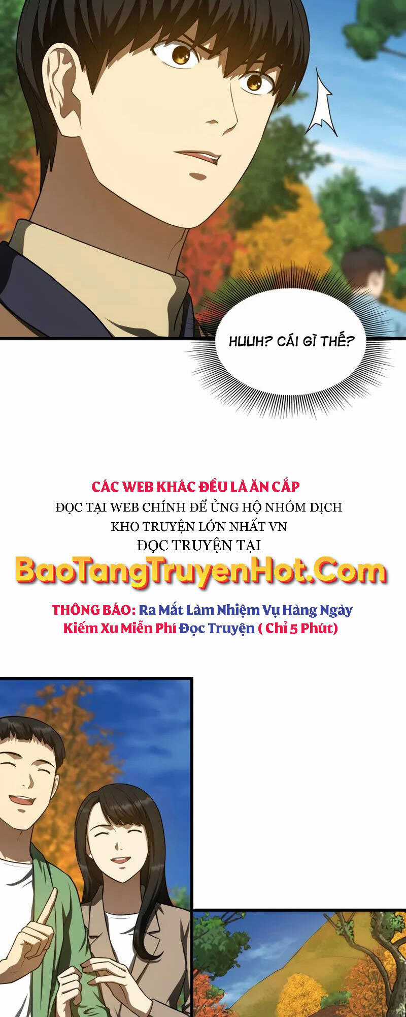 Bác Sĩ Hoàn Hảo - Chapter 44 - Trang 46