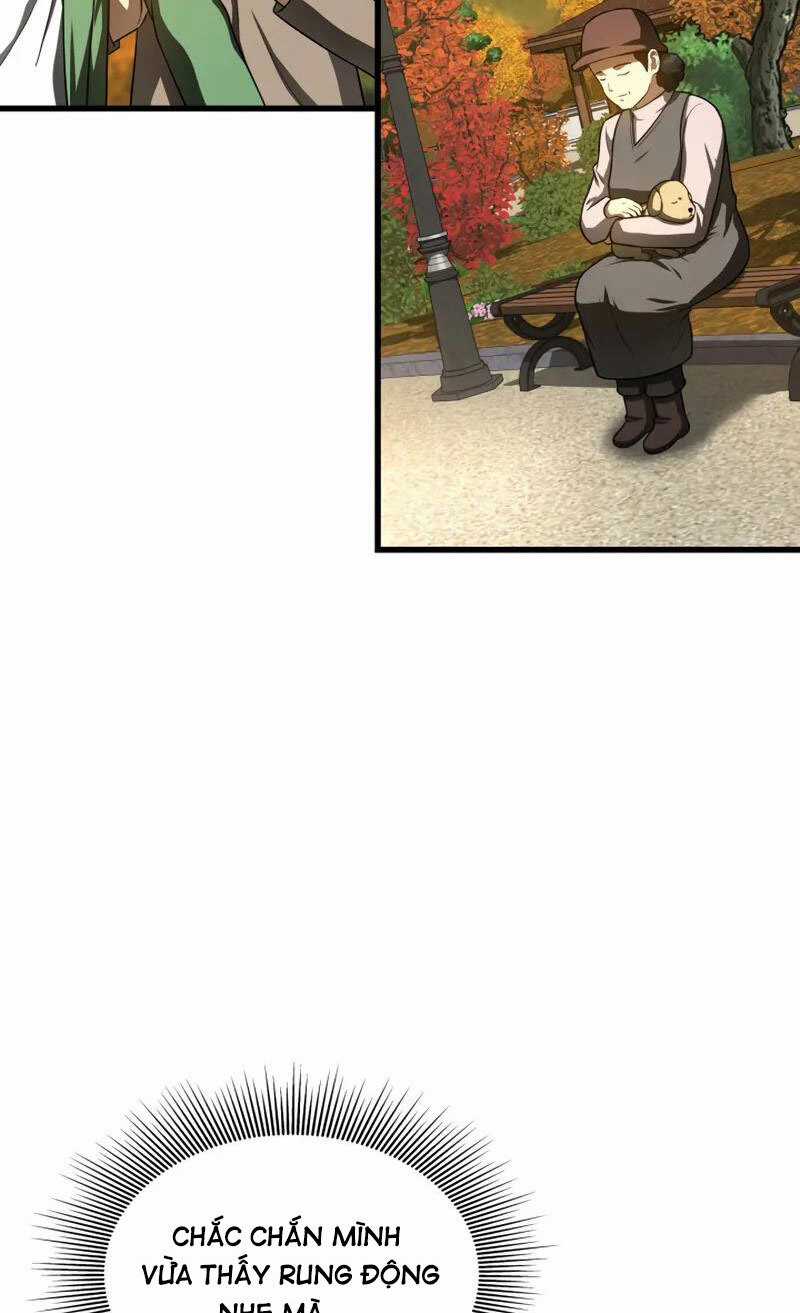 Bác Sĩ Hoàn Hảo - Chapter 44 - Trang 47